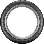 TIRE K81/TT100 F/R 410-18 59H 4PR TT