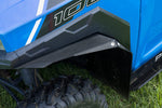 FENDER FLARES | 67-10008KIT