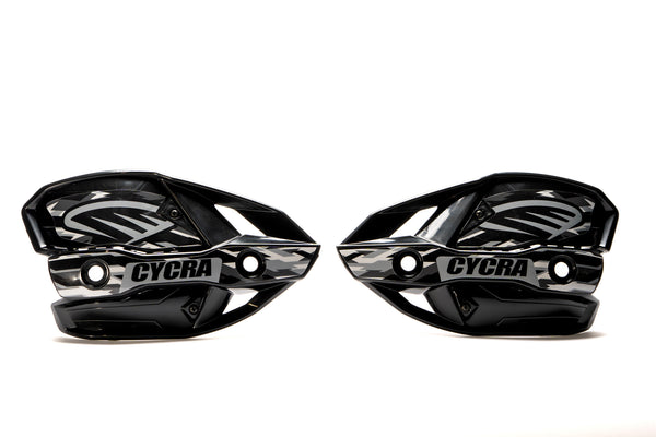 Ultra Hand shields w/ Covers