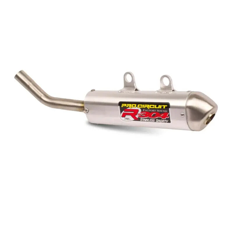 R-304 SILENCER | 11102530