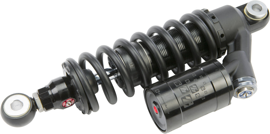 SCOUT REMOTE RES SHOCK 11.5" | R0800170