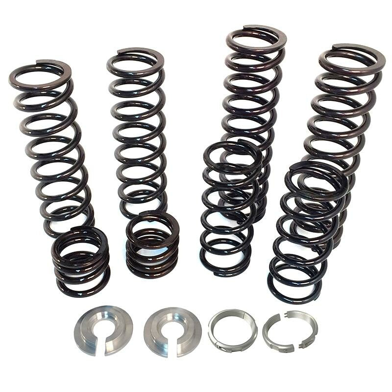DUAL RATE SPRING KIT POL | K25-PL1005-17