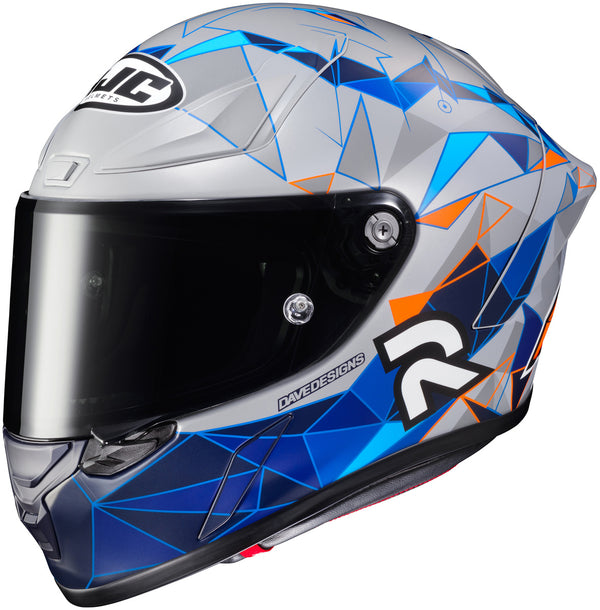 RPHA 1N ESPARGARO MC-2SF