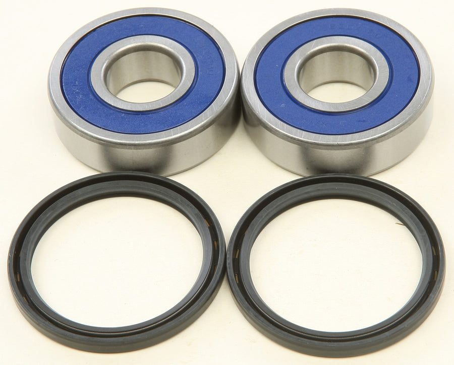 FRONT WHEEL BEARING KIT