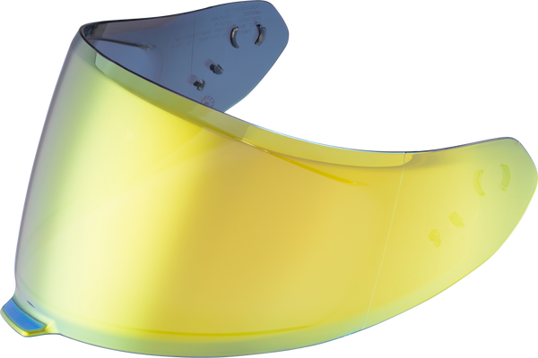 EXO-ECLIPSE/R430 FACESHIELD GOLD MIRRORED