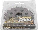 FRONT CS SPROCKET STEEL 16T-530 YAM