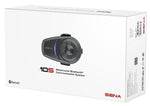 10S Bluetooth 4.1 Headset & Intercom