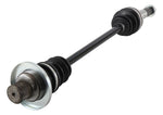 6 BALL HEAVY DUTY AXLE REAR
