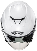 I 31 WHITE