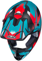 CS-MX 2 MADAX MC-21SF