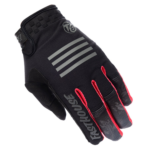 SNGRO TBISHOP GLV BLK