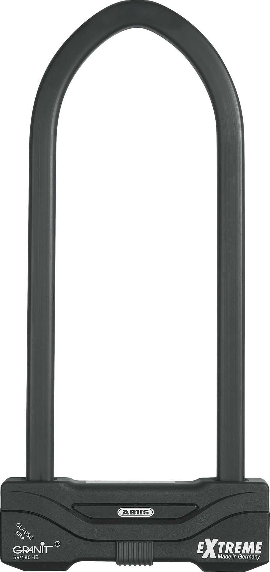 GRANIT EXTREME 59 U-LOCK 12IN | 58608