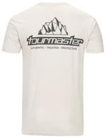 TOPO SS T-SHIRT SAND