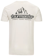 TOPO SS T-SHIRT SAND