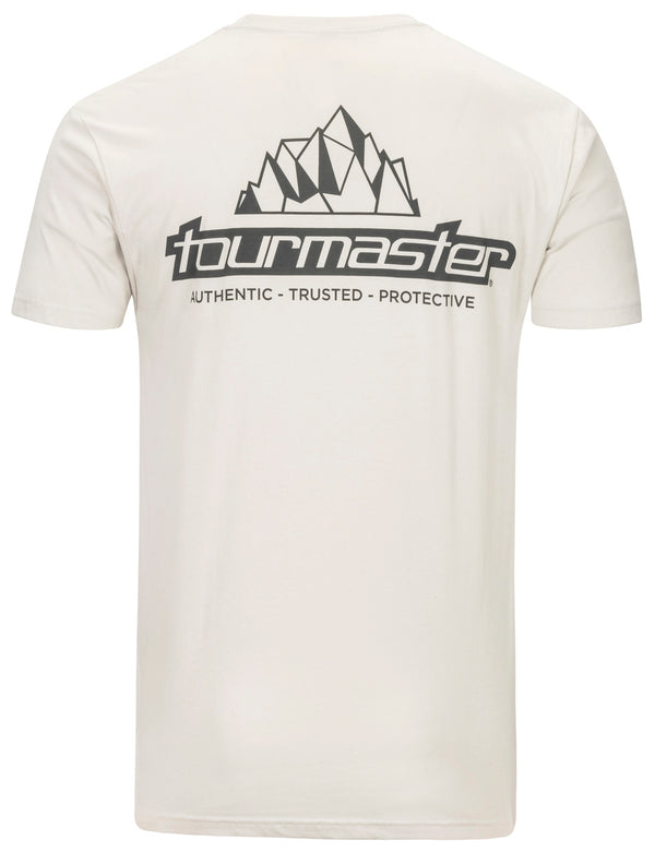 TOPO SS T-SHIRT SAND
