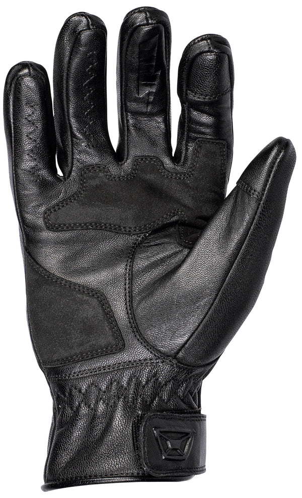 FASTBACK GLOVE BLACK