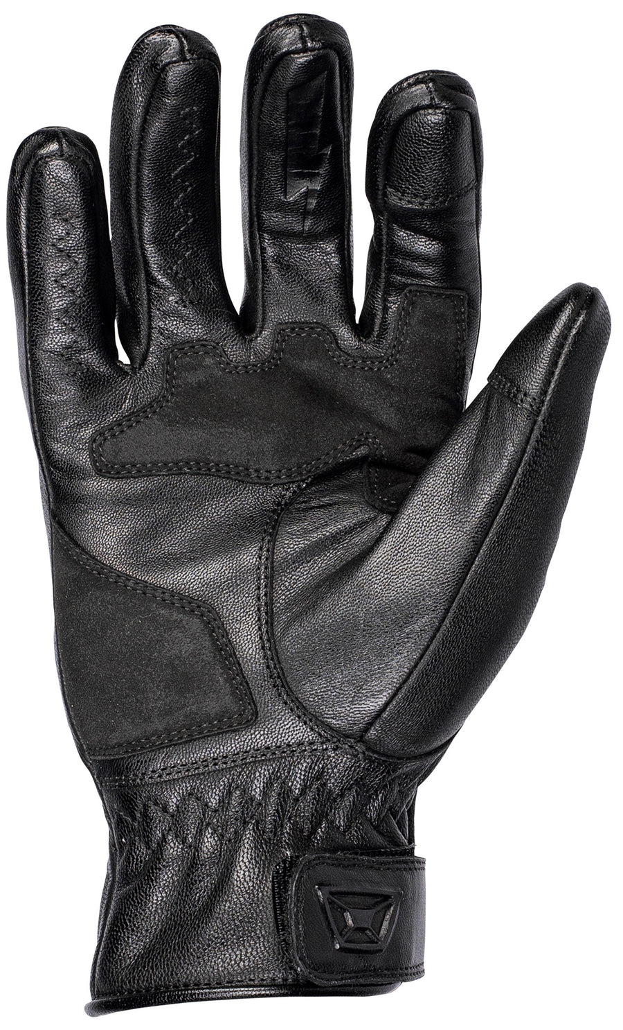 FASTBACK GLOVE BLACK