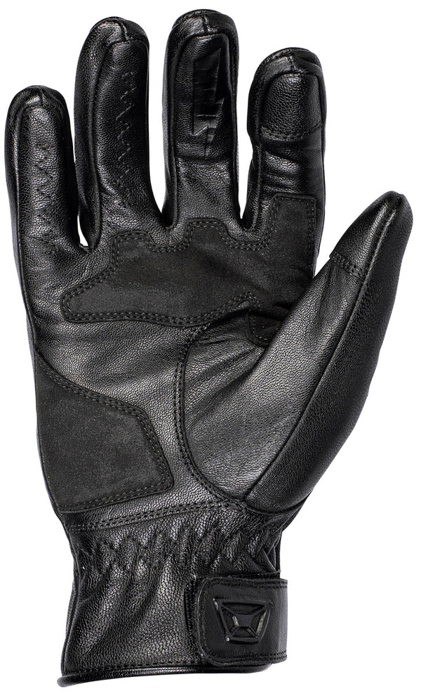 FASTBACK GLOVE BLACK