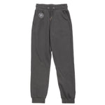 WM RENOWN JOGGER BLACK