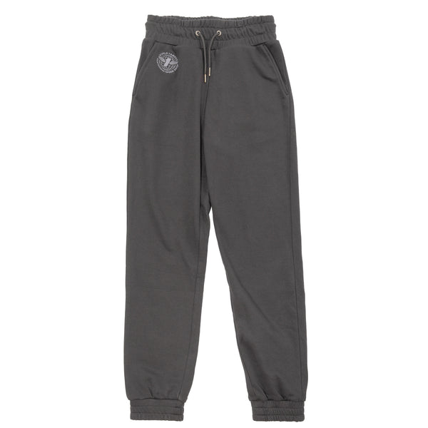 WM RENOWN JOGGER BLACK