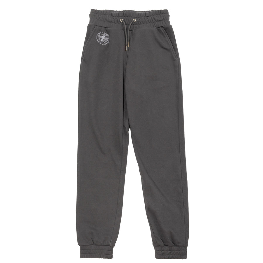 WM RENOWN JOGGER BLACK