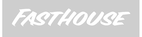 FH VINYL DECAL WHT