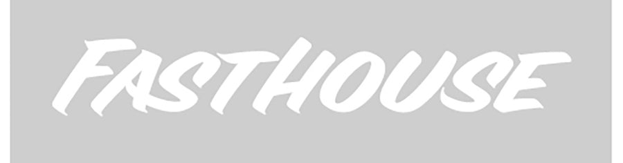 FH VINYL DECAL WHT