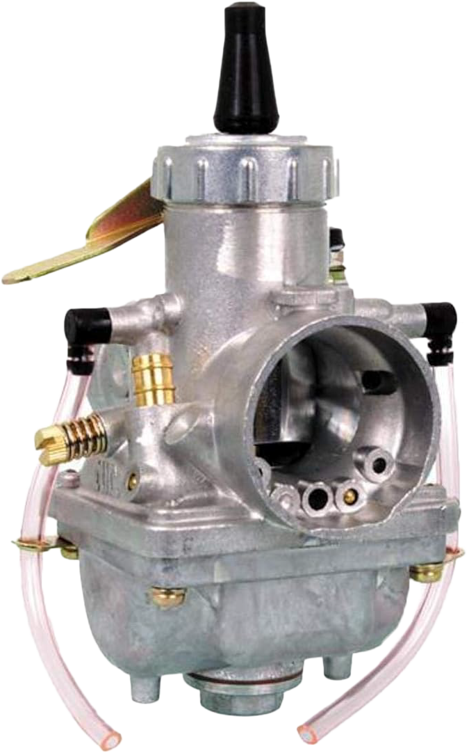 VM ROUND SLIDE RIGHT SIDE IDLE CARBURETOR 34MM | FVM34-275