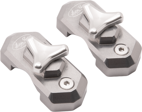 COMPRESSION ADJUSTER SHOWA FORKS SHORT | 11-0122