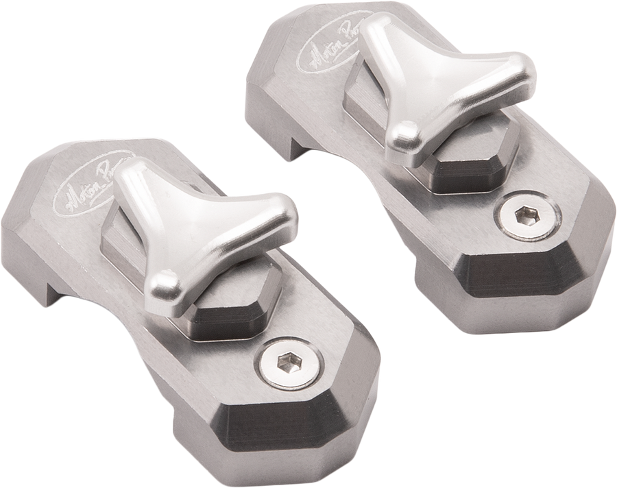 COMPRESSION ADJUSTER SHOWA FORKS SHORT | 11-0122