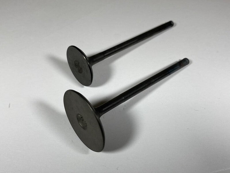 VALVE SET POL