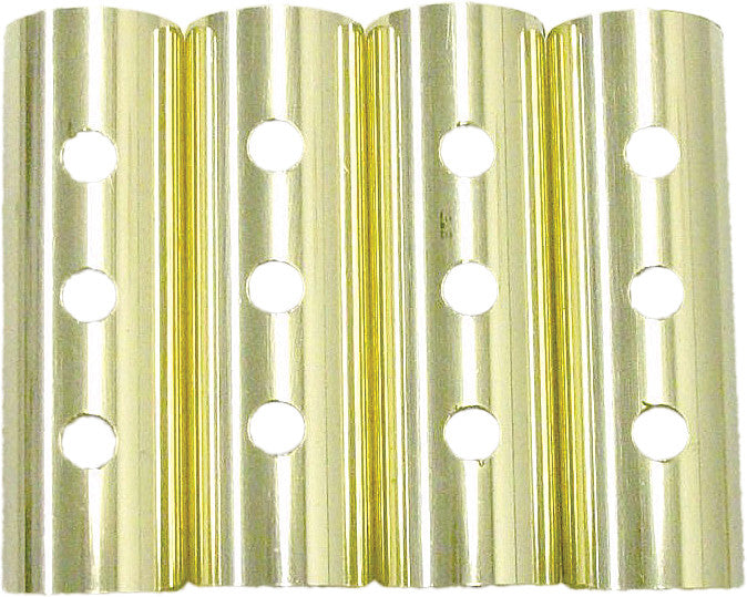 BRASS PUSHROD CLIP | STF348