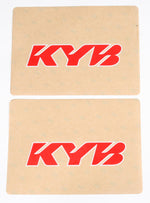 Fork Decal Kit