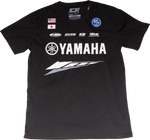 Yamaha Factory T-Shirt