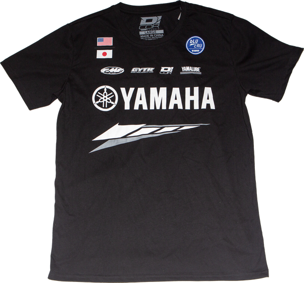 Yamaha Factory T-Shirt