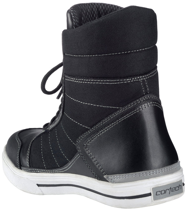 VICE WP SHOE BLK/WHT