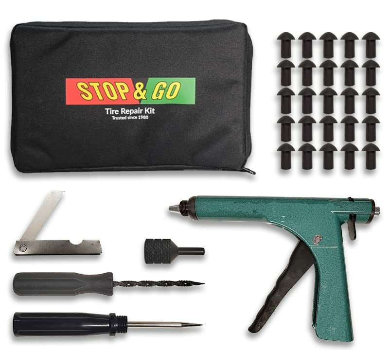STD MODEL TIRE PLUGGER KIT | 1075A
