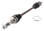 6 BALL HEAVY DUTY AXLE FRONT