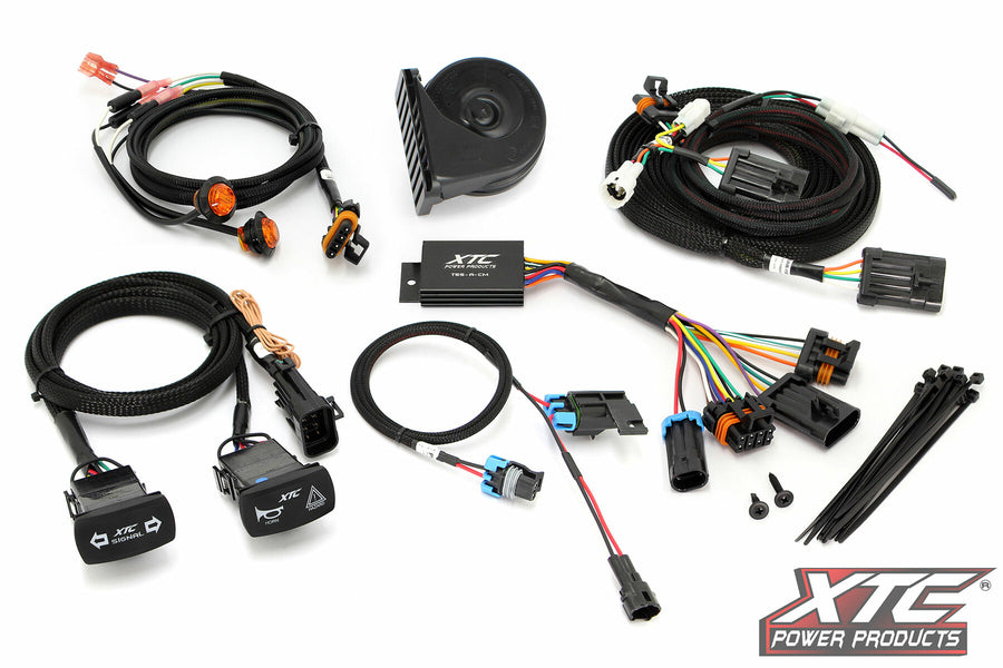 SELF CANCELING T/S KIT YAM | ATS-YAM-S3