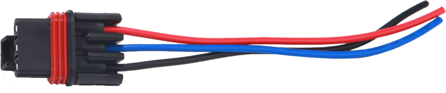 BUS BAR PIGTAIL HARNESS | SM106-003