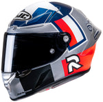 RPHA 1 SPIES STAR MC-21 helmet