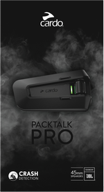 PACKTALK PRO SINGLE | PTP00001