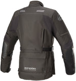 ST ANDES V3 JKT BKDKGRY