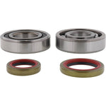 MAIN BEARING AND SEAL KIT