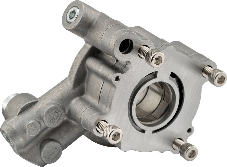 Hi Volume/Pressure Oil Pump