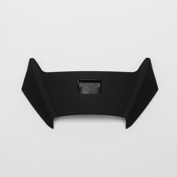 X-14 UPPER AIR INTAKE MT.BLK
