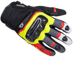 SONIC-FLO GLOVE RED/HVZ