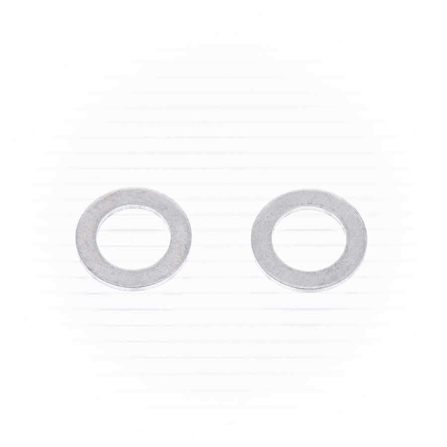 CRUSH WASHERS 14X22.3MM 50/PK