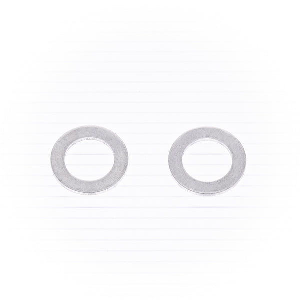 CRUSH WASHERS 14X22.3MM 50/PK