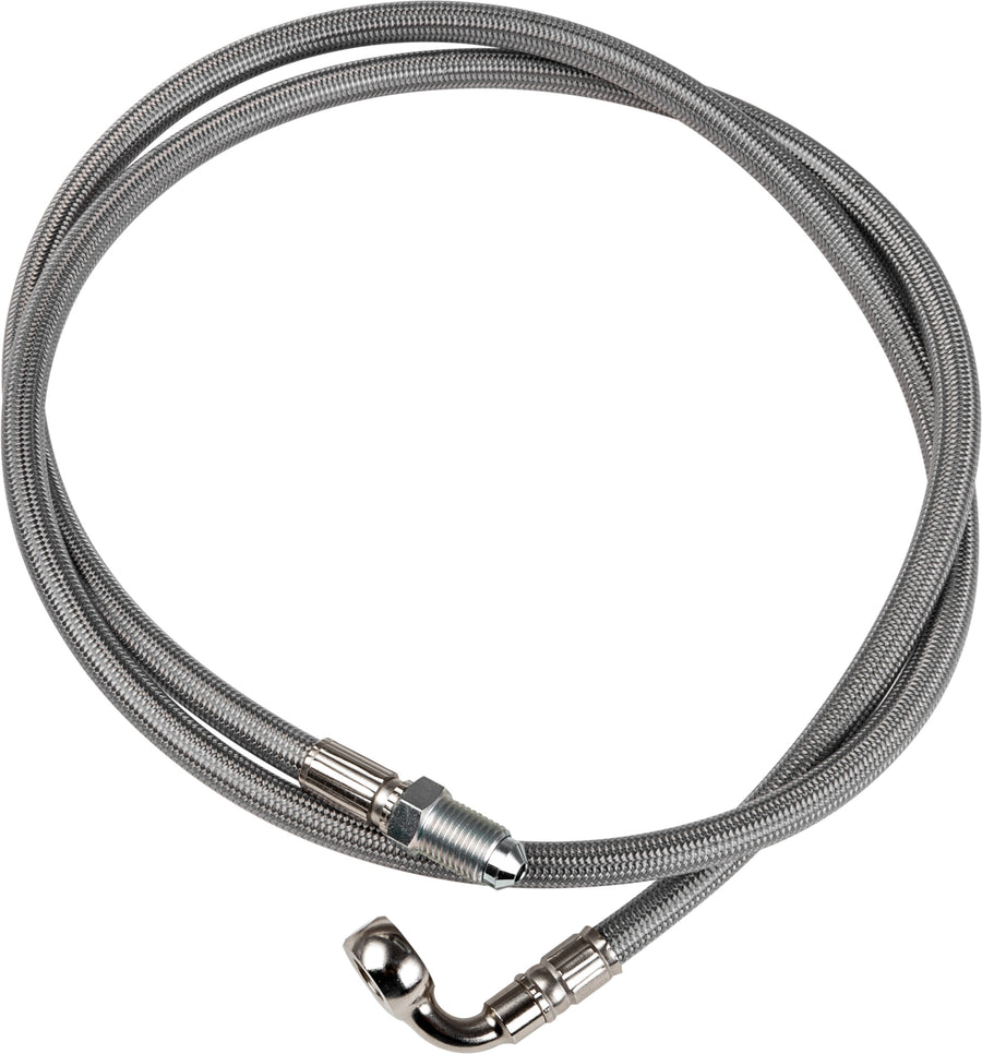 STAINLESS STEEL CLUTCH LINE | FK003D984CL
